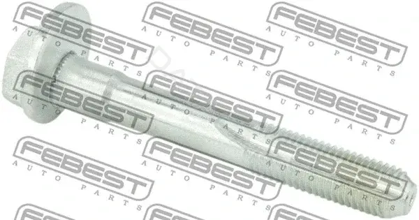 Болт подвески FEBEST 1929-004