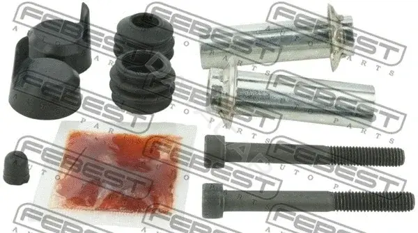 Ремкомплект суппорта FEBEST 2174-TT9R