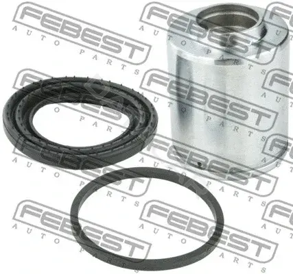 Ремкомплект суппорта FEBEST 2176-TT9R-KIT