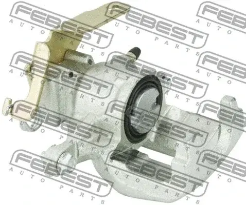 Суппорт тормозной FEBEST 2177-TT9FWDRL