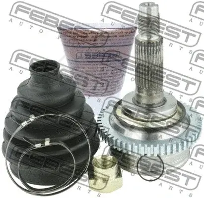 Шрус FEBEST 2210-CARNFLA54