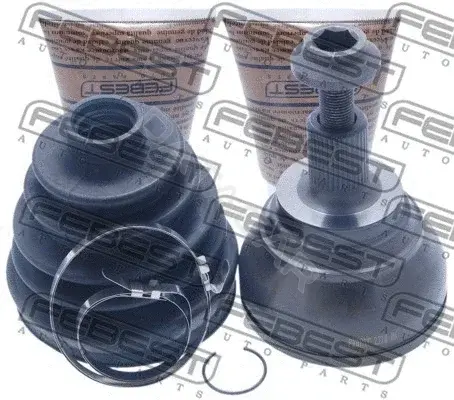 Шрус FEBEST 2310-B6