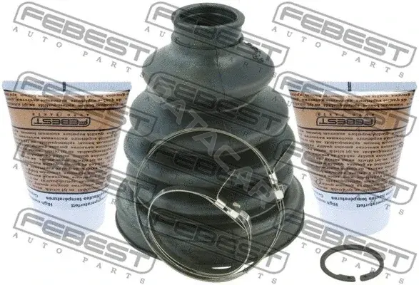 Пыльник шруса FEBEST 2315-T5ATT