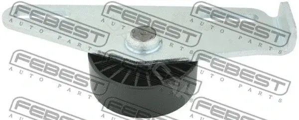 Натяжитель ремня генератора FEBEST 2487-KANI