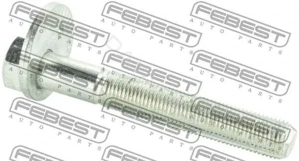 Болт подвески FEBEST 2529-001