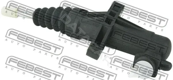 Рабочий цилиндр сцепления FEBEST 2580-BOXIII