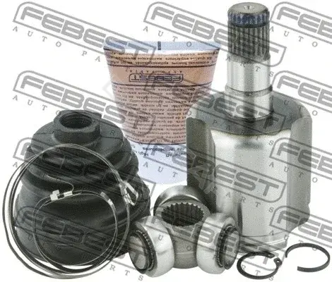 Шрус FEBEST 2711-S80ATLH