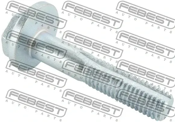 Болт подвески FEBEST 2729-001