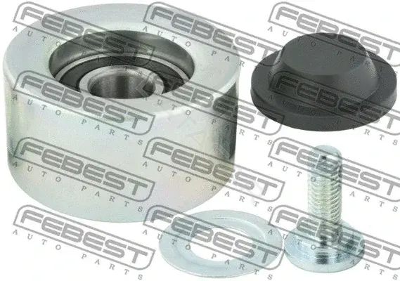 Натяжитель ремня генератора FEBEST 2987-RRSII
