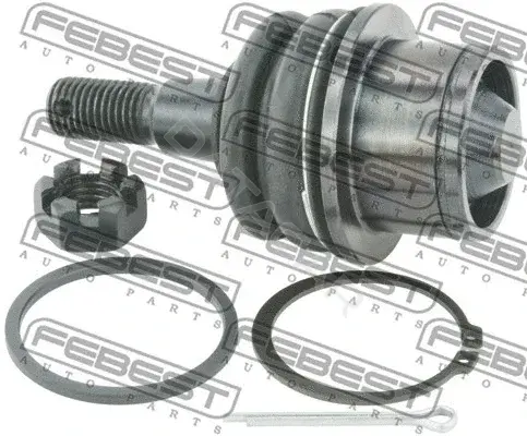 Шаровая опора FEBEST 3220-001