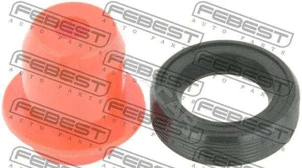 Прокладка КПП FEBEST 95AAY-16250606X