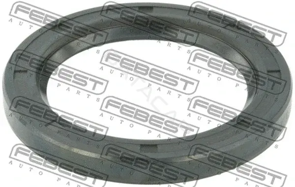 Сальник ступицы FEBEST 95FBY-55750808X