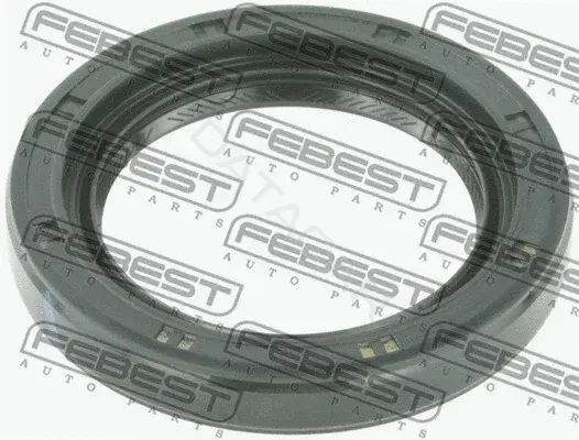 Сальник коробки передач FEBEST 95GAY-43630909C