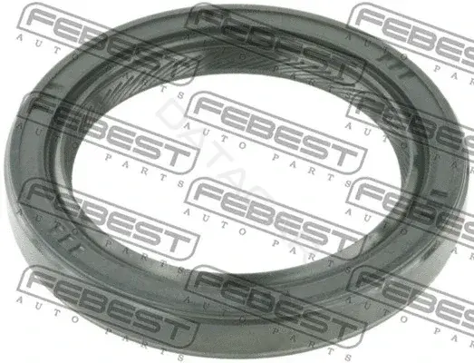 Сальник полуоси FEBEST 95GBY-40540707L