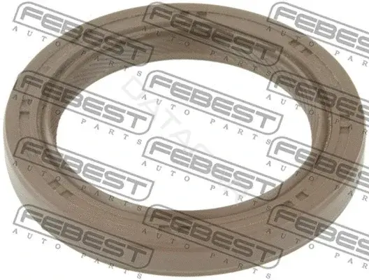 Сальник полуоси FEBEST 95GBY-43580707R