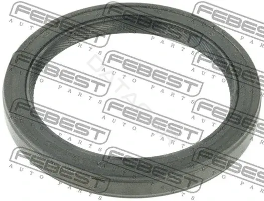 Сальник полуоси FEBEST 95GBY-54690808L