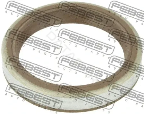 Сальник полуоси FEBEST 95GCY-40500808X