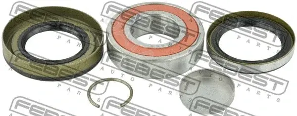 Подшипник полуоси FEBEST AS-306216-KIT