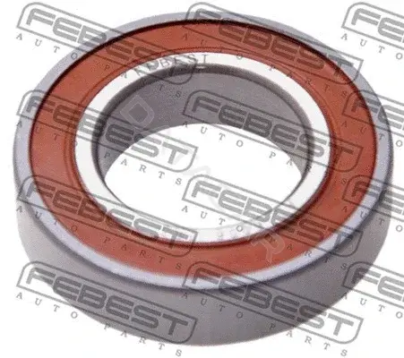 Подшипник ступицы FEBEST AS-6006-2RS