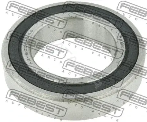 Подшипник ступицы FEBEST AS-6008-2RS