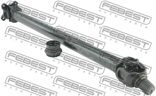 Кардан FEBEST ASBM-PSF15