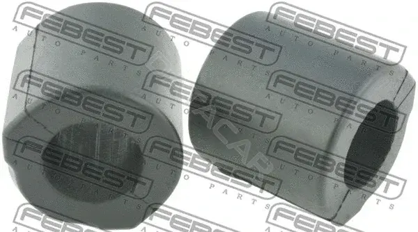 Втулки стабилизатора FEBEST BZSB-204F-KIT