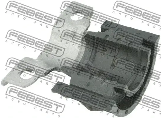 Втулки стабилизатора FEBEST BZSB-251F