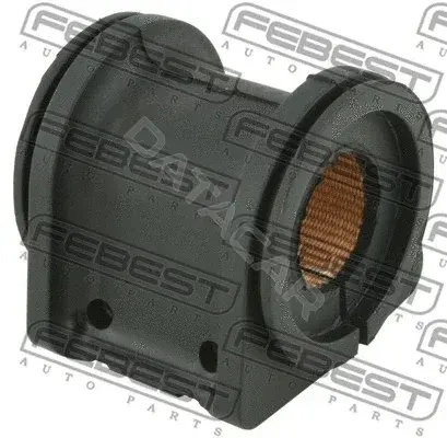 Втулки стабилизатора FEBEST BZSB-639F