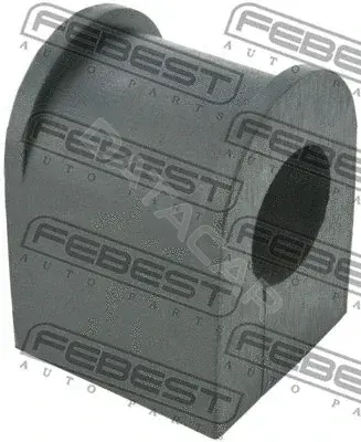 Втулки стабилизатора FEBEST BZSB-639R