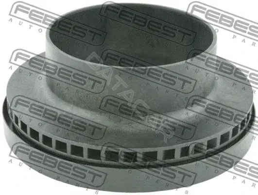 Опорный подшипник FEBEST CRB-004