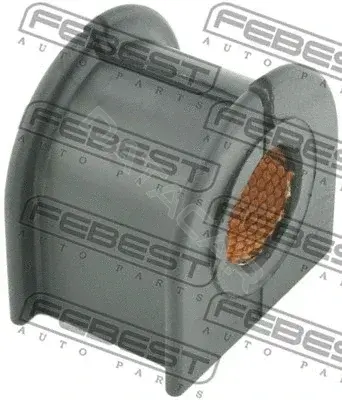 Втулки стабилизатора FEBEST CRSB-COMPR