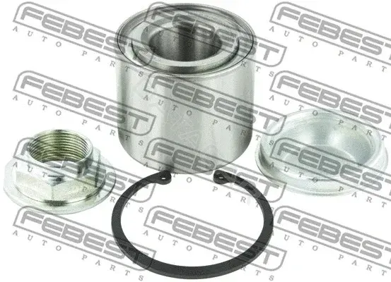 Подшипник ступицы FEBEST DAC30620051-KIT