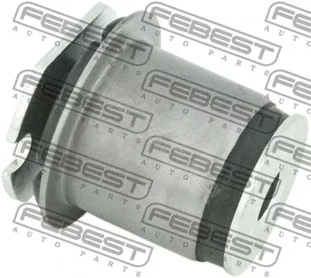 Сайлентблок редуктора FEBEST FDAB-059
