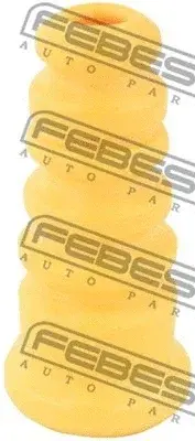 Амортизаторы FEBEST FDD-CB3R
