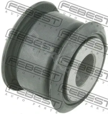 Сайлентблок рулевой рейки FEBEST HAB-223