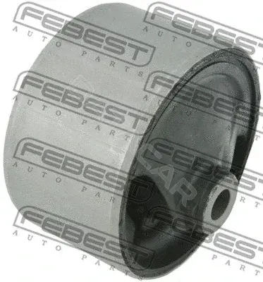 Подушка двигателя (Опора) FEBEST HYMB-SORH