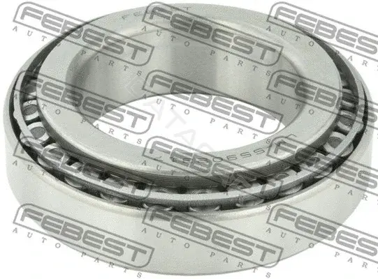 Подшипник ступицы FEBEST LM-55902317