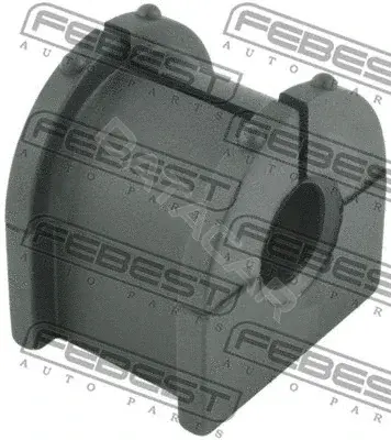 Втулки стабилизатора FEBEST MSB-GA2WR