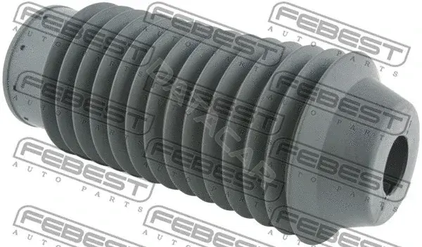 Пыльник амортизатора FEBEST MZSHB-CX7F