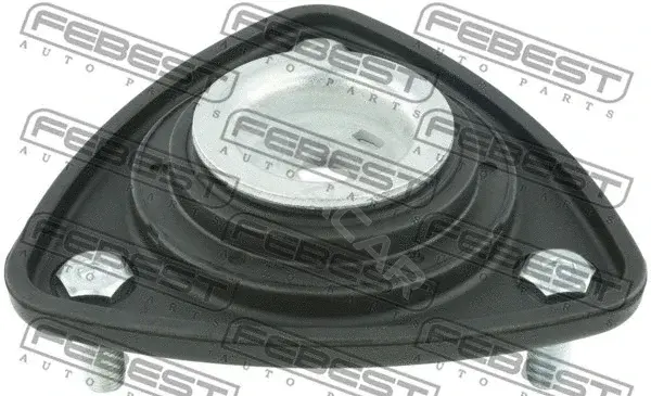 Опора амортизатора FEBEST MZSS-KEF