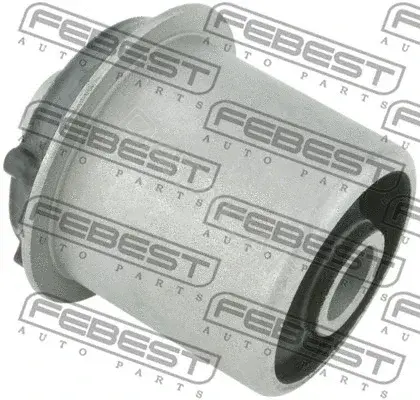 Сайлентблок балки / подрамника FEBEST NAB-356