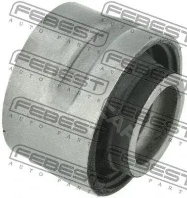 Сайлентблок рычага FEBEST NAB-366