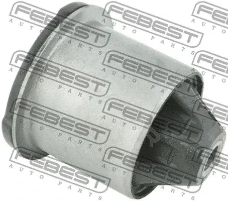 Сайлентблок балки / подрамника FEBEST NAB-G15R