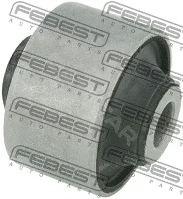 Сайлентблок рычага FEBEST NAB-J11S