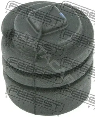 Отбойник капота FEBEST ND-J10