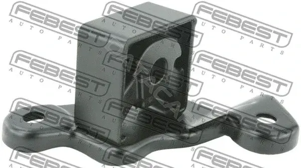 Крепление глушителя FEBEST NEXB-021