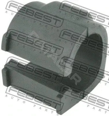 Втулки стабилизатора FEBEST NSB-G15RAF