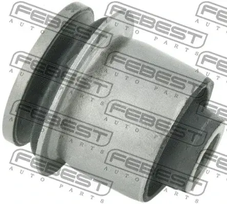 Сайлентблок редуктора FEBEST OPAB-016