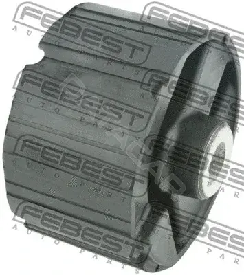 Подушка двигателя (Опора) FEBEST OPMB-SIG