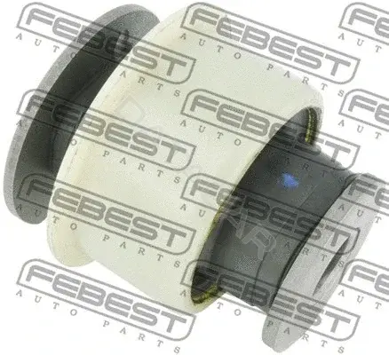 Сайлентблок рычага FEBEST PGAB-012